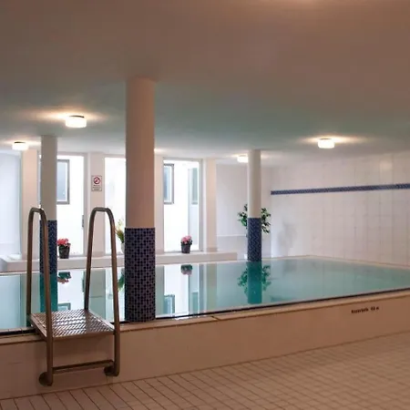 Διαμέρισμα Almroeserl -225- Mittenwald