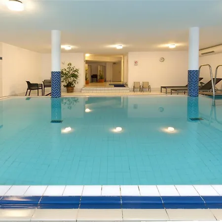 Διαμέρισμα Almroeserl -225- Mittenwald