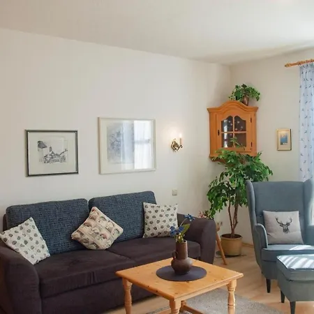Almroeserl -225- Apartment *