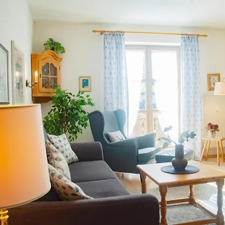 Almroeserl -225- Apartment *