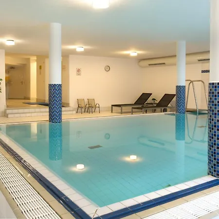 Apartment Almroeserl -225- *